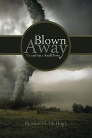 Cover art for BLOWN AWAY