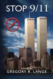 Cover art for STOP 9/11