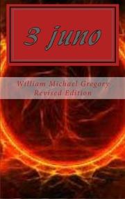 Cover art for 3 JUNO