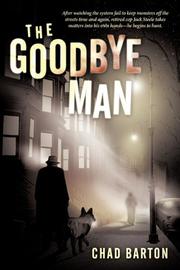 Cover art for THE GOODBYE MAN