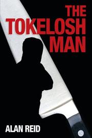 Cover art for THE TOKELOSH MAN