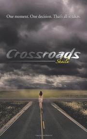 Cover art for CROSSROADS