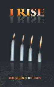 Cover art for I RISE
