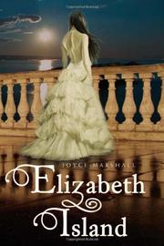 Book Cover for ELIZABETH ISLAND