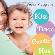 Cover art for KISS, TICKLE, CUDDLE, HUG