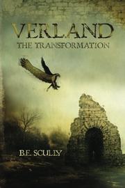 Cover art for VERLAND