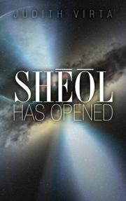 Cover art for SHEOL HAS OPENED