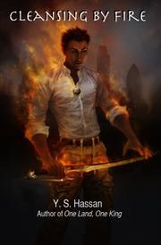 Cover art for CLEANSING BY FIRE