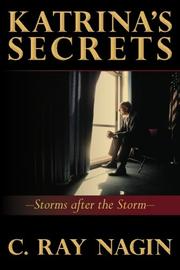 Cover art for KATRINA'S SECRETS