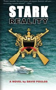 Cover art for STARK REALITY