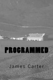 Cover art for PROGRAMMED
