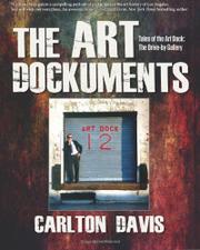 Cover art for THE ART DOCKUMENTS