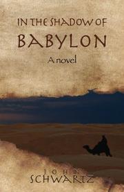 Book Cover for IN THE SHADOW OF BABYLON