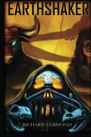 Cover art for EARTH SHAKER