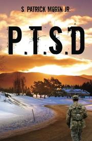 Cover art for P.T.S.D.