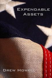 Book Cover for EXPENDABLE ASSETS