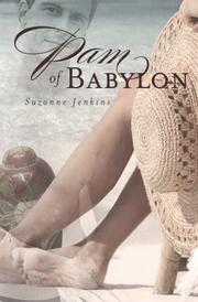Cover art for PAM OF BABYLON