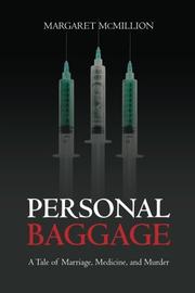 Cover art for PERSONAL BAGGAGE