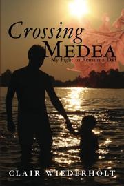 Book Cover for CROSSING MEDEA