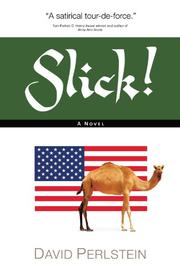 Cover art for SLICK!