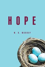 Cover art for HOPE