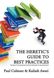 Cover art for The Heretic's Guide to Best Practices