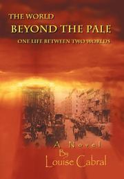 Book Cover for THE WORLD BEYOND THE PALE