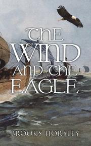 Cover art for THE WIND AND THE EAGLE