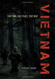 Cover art for THAT TIME, THAT PLACE, THAT WAR