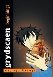 Cover art for GRYDSCAEN