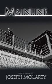 Cover art for MAINLINE