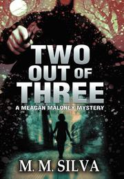 Cover art for TWO OUT OF THREE