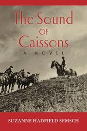 Book Cover for THE SOUND OF CAISSONS