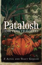 Book Cover for PATALOSH