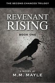 Book Cover for REVENANT RISING