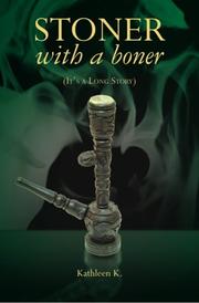 Cover art for STONER WITH A BONER