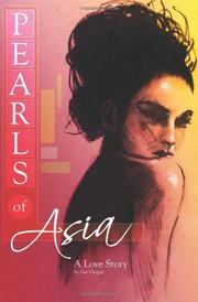 Cover art for PEARLS OF ASIA