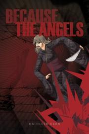 Cover art for BECAUSE THE ANGELS