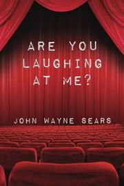 Cover art for ARE YOU LAUGHING AT ME?