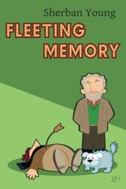 Cover art for FLEETING MEMORY