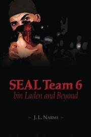 Book Cover for SEAL TEAM 6