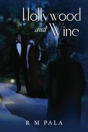 Book Cover for HOLLYWOOD AND WINE