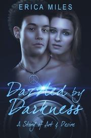 Book Cover for DAZZLED BY DARKNESS