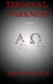 Book Cover for TERMINAL DARKNESS