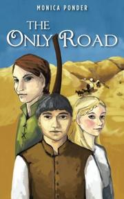 Cover art for THE ONLY ROAD