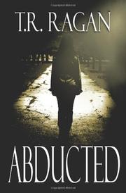 Cover art for ABDUCTED