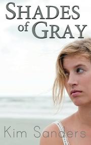 Book Cover for SHADES OF GRAY