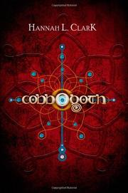 Book Cover for COBBOGOTH