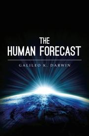 Book Cover for THE HUMAN FORECAST
