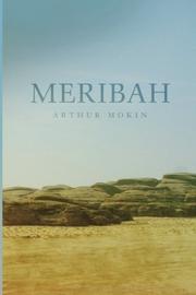 Cover art for MERIBAH